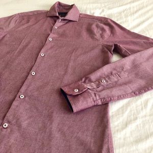 Zara men’s shirt